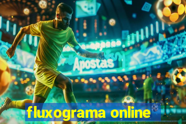 fluxograma online